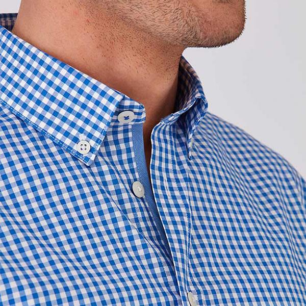 Gingham City Check (4207)